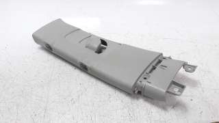 Recambio de moldura para toyota land cruiser (j15) 2009-2017 2.8 cat referencia OEM IAM 6242060150  