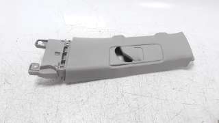 Recambio de moldura para toyota land cruiser (j15) 2009-2017 2.8 cat referencia OEM IAM 6242060150  