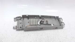 Recambio de moldura para toyota land cruiser (j15) 2009-2017 2.8 cat referencia OEM IAM 6242060150  
