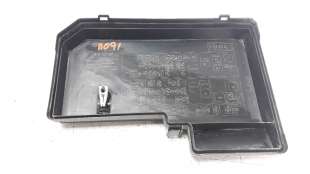 Recambio de caja reles / fusibles para toyota land cruiser (j15) 2009-2017 2.8 cat referencia OEM IAM 8266260770  