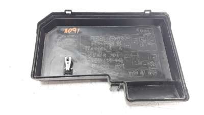 Recambio de caja reles / fusibles para toyota land cruiser (j15) 2009-2017 2.8 cat referencia OEM IAM 8266260770  