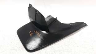 Recambio de guardabarros trasero para toyota land cruiser (j15) 2009-2017 2.8 cat referencia OEM IAM 7662560210  