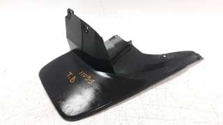Recambio de guardabarros trasero para toyota land cruiser (j15) 2009-2017 2.8 cat referencia OEM IAM 7662560210  