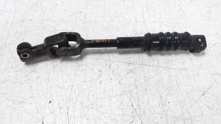 Recambio de flector cardan para toyota land cruiser (j15) 2009-2017 2.8 cat referencia OEM IAM 4520360181  