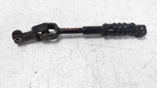 Recambio de flector cardan para toyota land cruiser (j15) 2009-2017 2.8 cat referencia OEM IAM 4520360181  