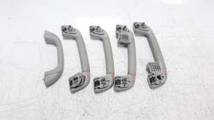 Recambio de maneta interior delantera izquierda para toyota land cruiser (j15) 2009-2017 2.8 cat referencia OEM IAM 7461030240B0 2