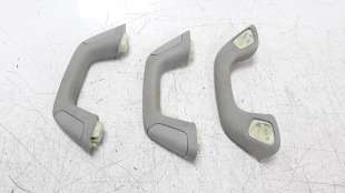 Recambio de maneta interior delantera derecha para toyota land cruiser (j15) 2009-2017 2.8 cat referencia OEM IAM 7468060010B0  