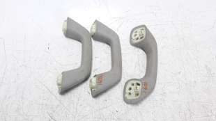 Recambio de maneta interior delantera derecha para toyota land cruiser (j15) 2009-2017 2.8 cat referencia OEM IAM 7468060010B0   2