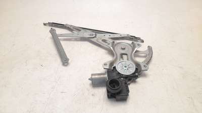 Recambio de elevalunas delantero derecho para toyota prius+ 2012- 1.8 16v (híbrido) referencia OEM IAM 6980121020  