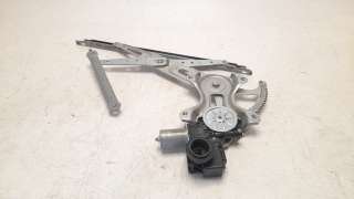 Recambio de elevalunas delantero derecho para toyota prius+ 2012- 1.8 16v (híbrido) referencia OEM IAM 6980121020  