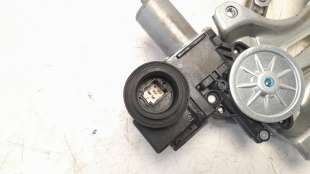 Recambio de elevalunas delantero derecho para toyota prius+ 2012- 1.8 16v (híbrido) referencia OEM IAM 6980121020   2