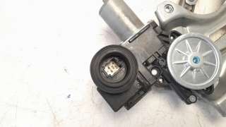 Recambio de elevalunas delantero derecho para toyota prius+ 2012- 1.8 16v (híbrido) referencia OEM IAM 6980121020  