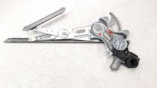 Recambio de elevalunas trasero derecho para toyota prius+ 2012- 1.8 16v (híbrido) referencia OEM IAM 8571047160  