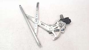 Recambio de elevalunas trasero derecho para toyota prius+ 2012- 1.8 16v (híbrido) referencia OEM IAM 8571047160   2