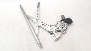 Recambio de elevalunas trasero derecho para toyota prius+ 2012- 1.8 16v (híbrido) referencia OEM IAM 8571047160  