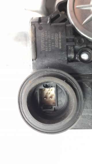 Recambio de elevalunas trasero derecho para toyota prius+ 2012- 1.8 16v (híbrido) referencia OEM IAM 8571047160  