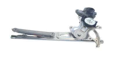 Recambio de elevalunas trasero izquierdo para toyota prius+ 2012- 1.8 16v (híbrido) referencia OEM IAM 6980221010  