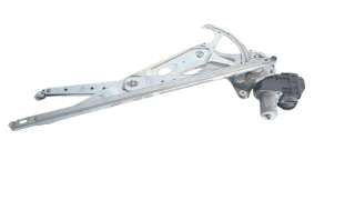 Recambio de elevalunas trasero izquierdo para toyota prius+ 2012- 1.8 16v (híbrido) referencia OEM IAM 6980221010  