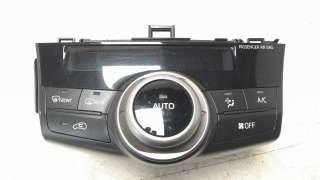 Recambio de mando climatizador para toyota prius+ 2012- 1.8 16v (híbrido) referencia OEM IAM 5590047270 2370008960 
