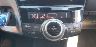 Recambio de mando climatizador para toyota prius+ 2012- 1.8 16v (híbrido) referencia OEM IAM 5590047270 2370008960 