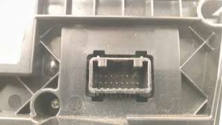 Recambio de mando climatizador para toyota prius+ 2012- 1.8 16v (híbrido) referencia OEM IAM 5590047270 2370008960 