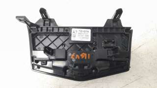 Recambio de mando climatizador para toyota prius+ 2012- 1.8 16v (híbrido) referencia OEM IAM 5590047270 2370008960 