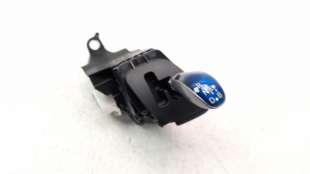 Recambio de palanca cambio para toyota prius+ 2012- 1.8 16v (híbrido) referencia OEM IAM 75G616LHD  