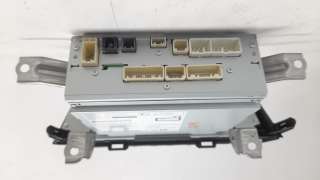 Recambio de sistema navegacion gps para toyota prius+ 2012- 1.8 16v (híbrido) referencia OEM IAM 8614047231  