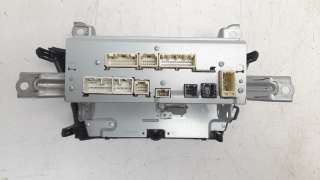 Recambio de sistema navegacion gps para toyota prius+ 2012- 1.8 16v (híbrido) referencia OEM IAM 8614047231  
