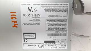 Recambio de sistema navegacion gps para toyota prius+ 2012- 1.8 16v (híbrido) referencia OEM IAM 8614047231  