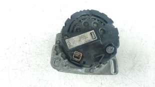 Recambio de alternador para renault clio ii fase i (b/cbo) 1998-2001 1.2 referencia OEM IAM 7700437090 ALF390151 A14155 2