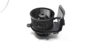 Recambio de ventilador calefaccion para renault clio ii fase i (b/cbo) 1998-2001 1.2 referencia OEM IAM 7701049076