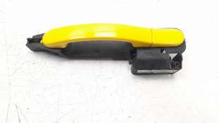Recambio de maneta exterior trasera derecha para ford ka+ 2016- 1.2 ti-vct cat referencia OEM IAM E4B5A224A36BF  