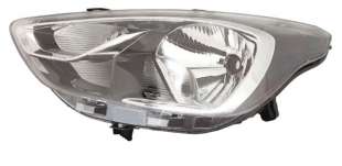 Recambio de faro izquierdo para ford ka+ 2016- referencia OEM IAM 2270932 10110741002 