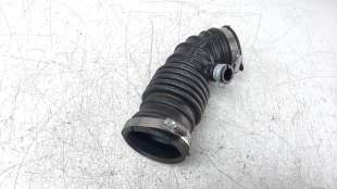 Recambio de tubo para nissan 370 z (z34) 2009- 3.7 v6 24v cat referencia OEM IAM 16576EY00B  