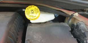 Recambio de bomba freno para citroën c3 2016- 1.2 12v e-thp referencia OEM IAM 4601R7  