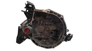 Recambio de caja cambios para citroën c3 2016- 1.2 12v e-thp referencia OEM IAM 20A704  