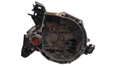 Recambio de caja cambios para citroën c3 2016- 1.2 12v e-thp referencia OEM IAM 20A704  