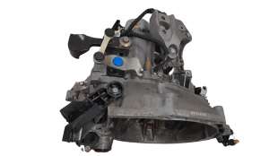 Recambio de caja cambios para citroën c3 2016- 1.2 12v e-thp referencia OEM IAM 20A704   2