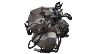 Recambio de caja cambios para citroën c3 2016- 1.2 12v e-thp referencia OEM IAM 20A704  