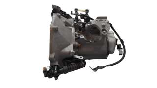 Recambio de caja cambios para citroën c3 2016- 1.2 12v e-thp referencia OEM IAM 20A704  