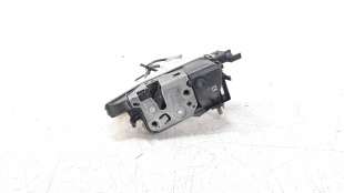 Recambio de cerradura puerta delantera izquierda para citroën c3 2016- 1.2 12v e-thp referencia OEM IAM 9812398180   2