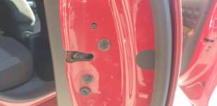 Recambio de cerradura puerta trasera derecha para citroën c3 2016- 1.2 12v e-thp referencia OEM IAM 98416942941  