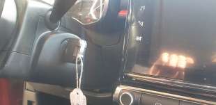 Recambio de conmutador de arranque para citroën c3 2016- 1.2 12v e-thp referencia OEM IAM 1608682880  