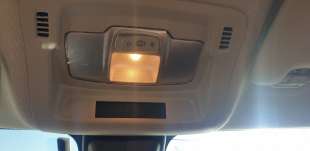 Recambio de luz interior para citroën c3 2016- 1.2 12v e-thp referencia OEM IAM 96754056BJ  