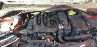 Recambio de motor arranque para citroën c3 2016- 1.2 12v e-thp referencia OEM IAM 9812715380 ARF520351 