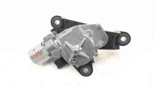 Recambio de motor limpia trasero para citroën c3 2016- 1.2 12v e-thp referencia OEM IAM 9811259980  