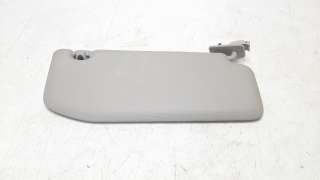 Recambio de parasol izquierdo para citroën c3 2016- 1.2 12v e-thp referencia OEM IAM 96738898BJ  