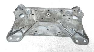 Recambio de travesaño inferior para nissan 370 z (z34) 2009- 3.7 v6 24v cat referencia OEM IAM 544651EA1B  