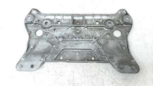 Recambio de travesaño inferior para nissan 370 z (z34) 2009- 3.7 v6 24v cat referencia OEM IAM 544651EA1B   2